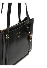 Guess Torebka HWVG94 93230 Czarny. Kolor: czarny. Materiał: skórzane #5
