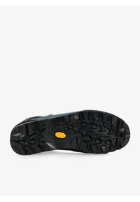 LA SPORTIVA - Buty trekkingowe męskie La Sportiva Trango Trk Gtx. Wysokość cholewki: za kostkę. Zapięcie: sznurówki. Kolor: szary. Materiał: skóra. Szerokość cholewki: normalna