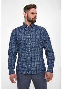 JOOP! Jeans - Koszula męska Hanson JOOP! JEANS