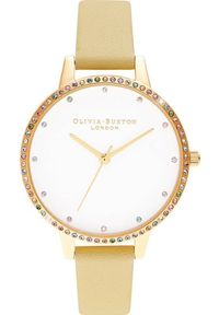 Zegarek Olivia Burton Damski Zegarek OLIVIA BURTON WOMEN OB16RB20 (34 MM) NoSize #1