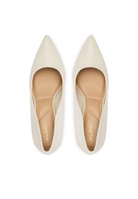 Aldo Szpilki Stessy 2.0 13968407 Biały. Kolor: biały. Materiał: skóra. Obcas: na szpilce #3