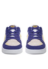 Nike Sneakersy DV5477-500-M Kolorowy. Materiał: skóra, zamsz. Wzór: kolorowy #3