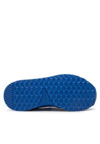 Adidas - adidas Sneakersy Zx 700 Hd Cf C GV8869 Niebieski. Kolor: niebieski. Materiał: skóra. Model: Adidas ZX