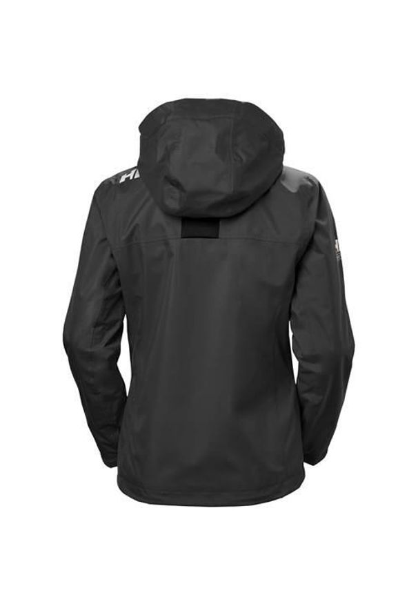 Kurtka uniwersalna damska Helly Hansen W Vrew Hoodie Midlayer Jacket. Typ kołnierza: kaptur. Kolor: czarny, szary, wielokolorowy. Sport: turystyka piesza