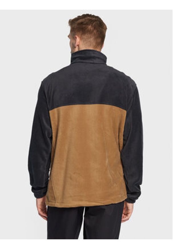 columbia - Columbia Polar Steens Mountain™ 1476671 Kolorowy Regular Fit. Materiał: syntetyk. Wzór: kolorowy