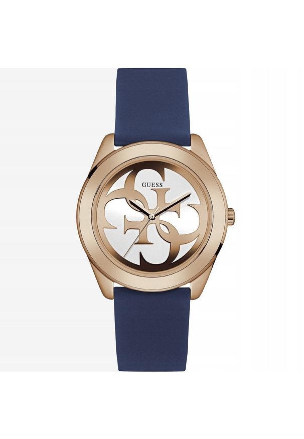 Zegarek Damski Guess Twist W0911L6 + BOX