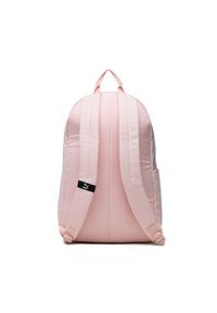 Puma Plecak Classics Archive Backpack 079651 02 Różowy. Kolor: różowy. Materiał: materiał #2