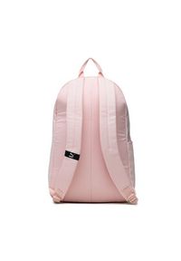 Puma Plecak Classics Archive Backpack 079651 02 Różowy. Kolor: różowy. Materiał: materiał