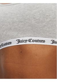 Juicy Couture Komplet 2 biustonoszy topów JCTBT125973 Kolorowy. Materiał: bawełna. Wzór: kolorowy