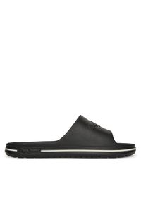 Klapki Pepe Jeans. Kolor: czarny