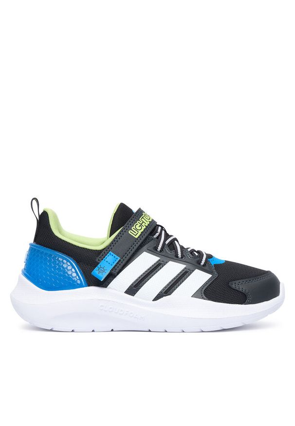 Adidas - Sneakersy adidas. Kolor: czarny