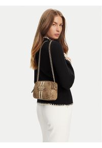 Guess Torebka HWOS96 72140 Beżowy. Kolor: beżowy. Materiał: skórzane #1