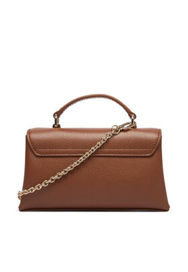 Furla Torebka 1927 Mini WE00423 ARE000 CN 03B00 Brązowy ciemny. Kolor: brązowy. Materiał: skórzane