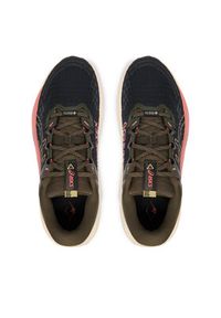 Asics Buty do biegania Gel-Trabuco 13 Gtx 1012B767 Czarny. Kolor: czarny. Materiał: materiał, mesh #4