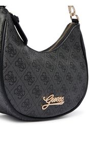 Guess Torebka J6YZ02 W2507 Czarny. Kolor: czarny. Materiał: skórzane #2