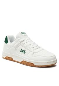 Dorko Sneakersy Advantage DS24S21M Biały. Kolor: biały