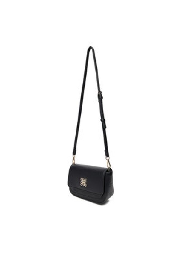 Nine West Torebka CEO-LAYLA-S241045 Czarny. Kolor: czarny