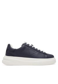 Sneakersy Guess. Kolor: niebieski #1