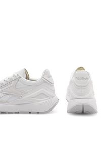Reebok Sneakersy CL Legacy AZ H68651-W Biały. Kolor: biały. Materiał: materiał