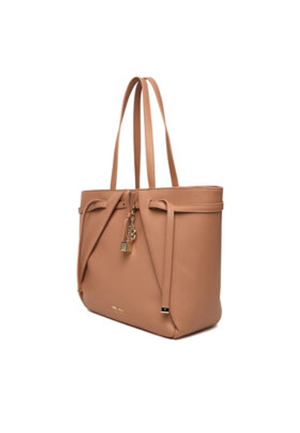 Nine West Torebka CEO-Inari-LDA8426A Różowy. Kolor: różowy