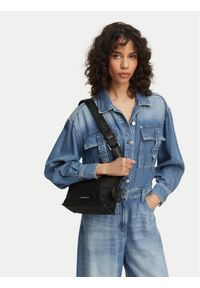 Karl Lagerfeld - KARL LAGERFELD Torebka B2W30071 Czarny. Kolor: czarny #1