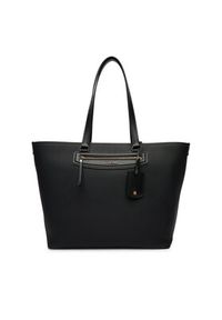 MICHAEL Michael Kors Torebka 30S6GTVT9L Czarny. Kolor: czarny. Materiał: skórzane #2