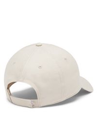 columbia - Columbia Czapka z daszkiem Provisions Ball Cap 2096351 Biały. Kolor: biały. Materiał: bawełna, materiał #3