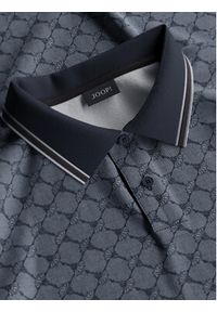 JOOP! Polo 30044677 Granatowy Modern Fit. Typ kołnierza: polo. Kolor: niebieski. Materiał: syntetyk #7