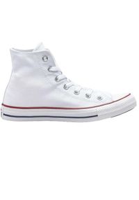 Buty do chodzenia uniseks Converse M7650. Kolor: biały. Sport: turystyka piesza