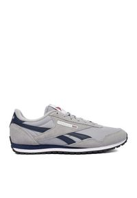 Sneakersy Reebok. Kolor: szary. Model: Reebok Classic #1
