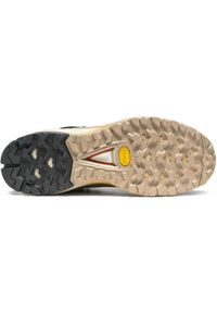 TECNICA - Buty trekkingowe męskie Tecnica Spark S Mid Gtx. Kolor: pomarańczowy, zielony, wielokolorowy. Materiał: syntetyk, materiał. Sport: turystyka piesza
