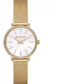 Zegarek Michael Kors Zegarek Damski Michael Kors Pyper MK4619 (38 mm) #1