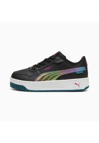 Puma Buty Carina Street Bouncy Sky Ps 39797602. Okazja: na co dzień. Kolor: czarny #2