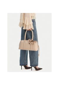 Gino Rossi - Torebka GINO ROSSI. Kolor: beżowy #1