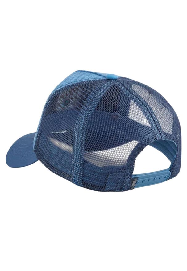 Nike - Neymar JR BNA Trucker Cap. Kolor: niebieski
