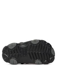Crocs Klapki Classic All Terain Kids Clog 207458 Czarny. Kolor: czarny #3