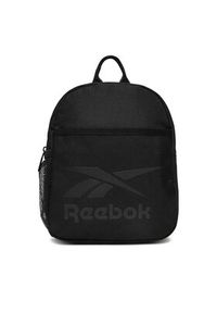 Reebok Plecak CWBEO-RBK-WS-008-09 Czarny. Kolor: czarny. Materiał: materiał #2