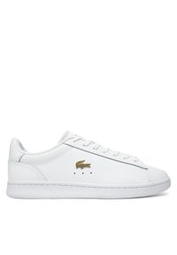 Lacoste Sneakersy Carnaby Set 7-48SFA0012 Biały. Kolor: biały. Materiał: skóra #1