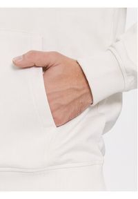 Hugo Bluza Duratschi223 50473168 Écru Regular Fit. Materiał: bawełna #5