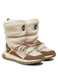 Colmar Śniegowce Warmer 162 Beżowy. Kolor: beżowy. Materiał: materiał #5