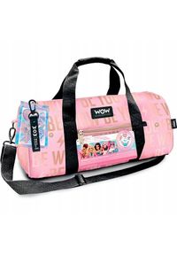 PELLUCCI - Pellucci *****WoW Torba sportowa+akces.WOW00063 77749 #1