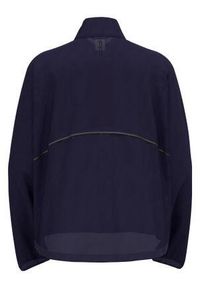 Kurtka damska Odlo ZEROWEIGHT Jacket. Kolor: niebieski. Sport: bieganie