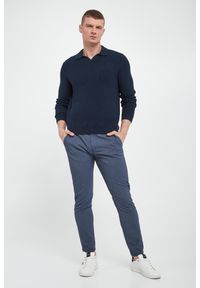 JOOP! Jeans - Spodnie męskie Maxton3 JOOP! JEANS #1