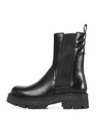 Vagabond Shoemakers Sztyblety Cosmo 2.0 4849-401-20 Czarny. Kolor: czarny. Materiał: skóra