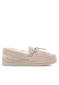 Kapcie MYSLIPPERS. Kolor: szary #1