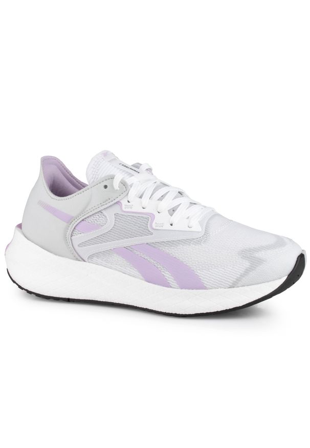 Buty sportowe treningowe damskie Reebok FLOATRIDE ENERGY. Kolor: różowy, fioletowy, szary, wielokolorowy, biały. Sport: turystyka piesza