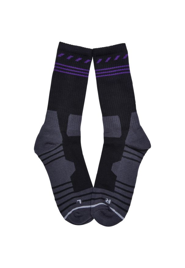 Skarpetki Urban Classics Hiking Performance (x2). Kolor: czarny