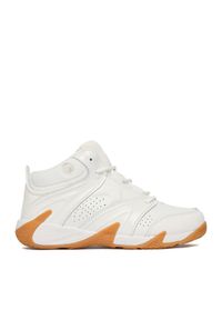 Shaq - Buty do koszykówki SHAQ. Kolor: biały. Sport: koszykówka #1