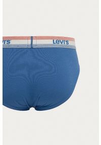 Levi's® - Levi's - Slipy (2-pack). Kolor: czerwony #3