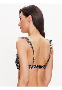 Hunkemöller Góra od bikini Zebra 201907 Kolorowy. Materiał: syntetyk. Wzór: motyw zwierzęcy, kolorowy